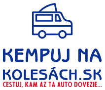 www.KEMPUJNAKOLESACH.sk